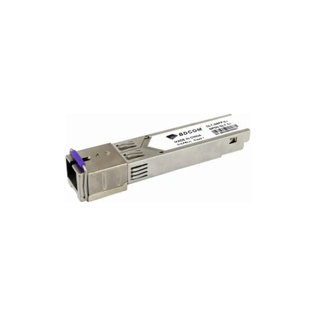 Модуль SFP BDCOM GPON OLT-GSFP-C+ (OLT-GSFP-C+) - фото 2