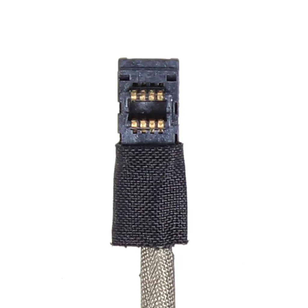Шлейф матриці для Acer Aspire A715-51G A715-76, (eDP 30pin, 50.QGCN7.006, DD0ZYXLC001, Original) - фото 4