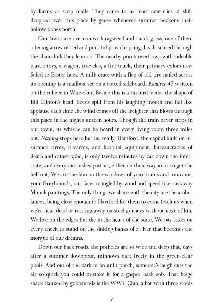 The Emperor of Gladness - фото 3
