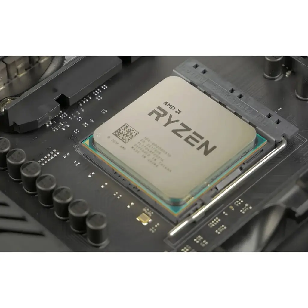 Процессор AMD Ryzen 5 4500 Box [100-100000644BOX] EU [124953] - фото 3