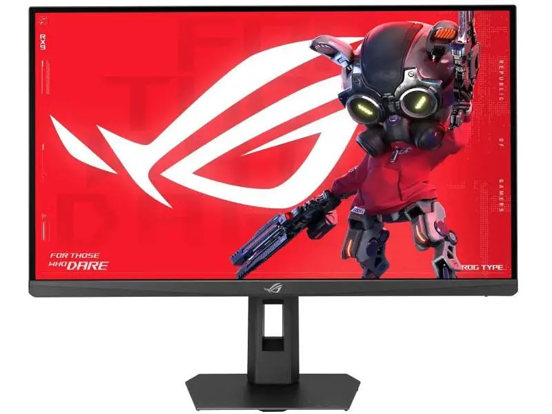 Монітор Asus ROG Strix XG27UCSR (90LM0CK0-B01171)