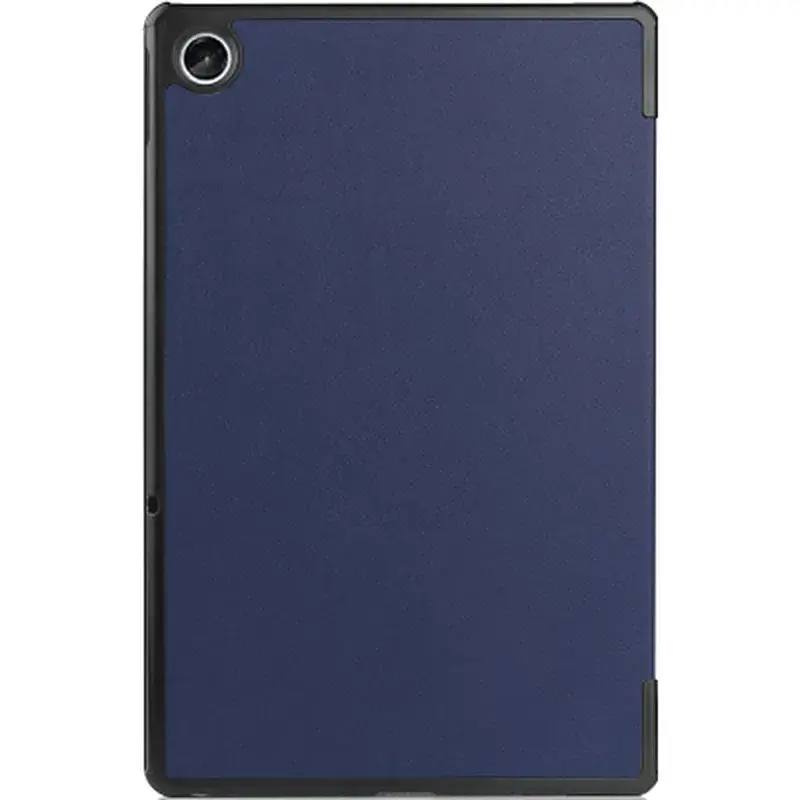 Чохол до планшета BeCover Smart Case Lenovo Tab M10 Plus TB-125F (3rd Gen)/K10 Pro TB-226 10.61" Deep Blue (708302) - фото 3