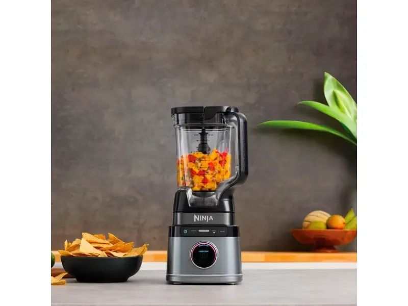 Блендер стаціонарний Ninja Detect Power Mixer Pro (TB201EU) - фото 9