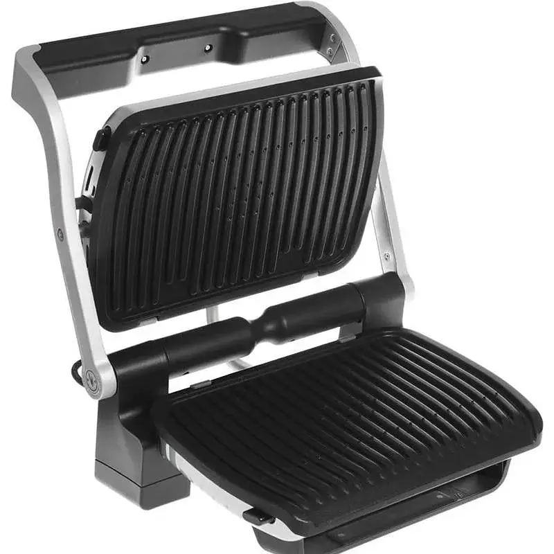 Гриль Tefal OptiGrill+ Initial GC706D34 - фото 3
