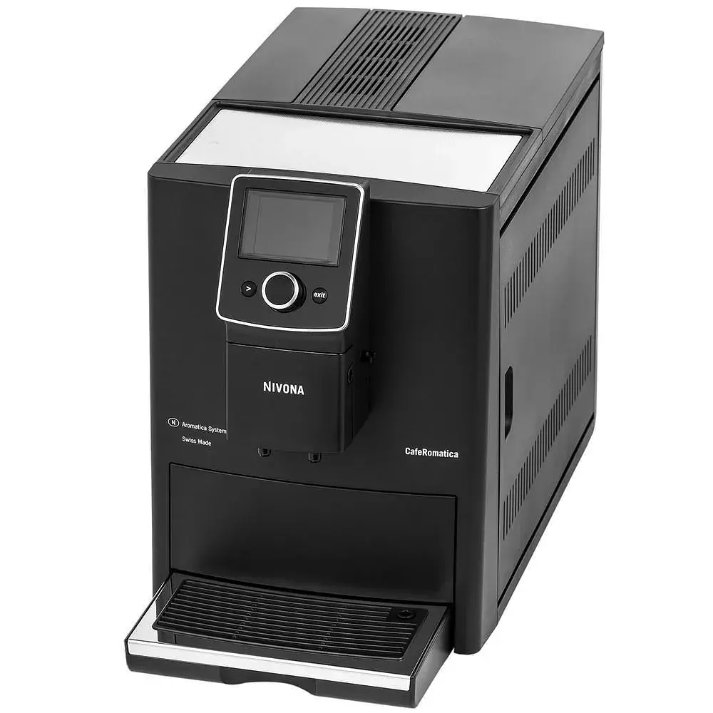Кавомашина Nivona CafeRomatica NICR 820 - фото 3