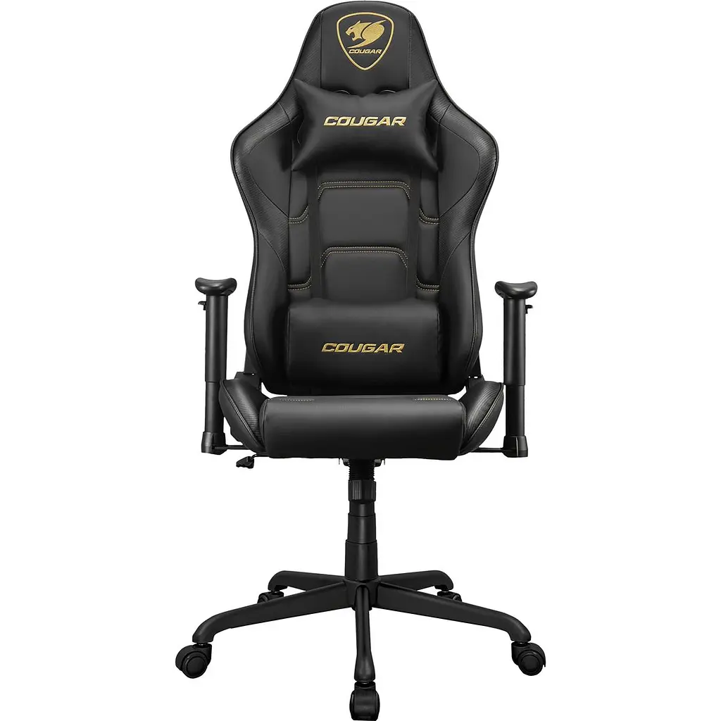 Крісло для геймерів Cougar Armor Elite Royal - фото 5