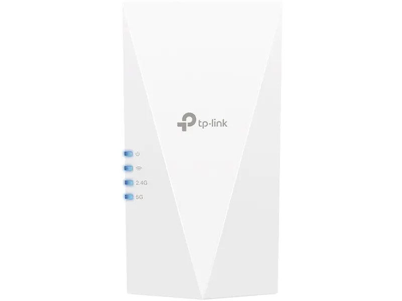 Повторювач Wi-Fi TP-LINK RE700X - фото 2