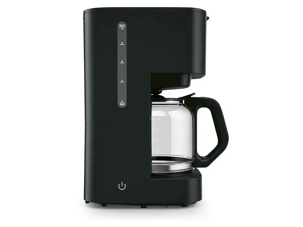 Кавоварка Silver Crest SKMK 1000 D2 black - фото 3