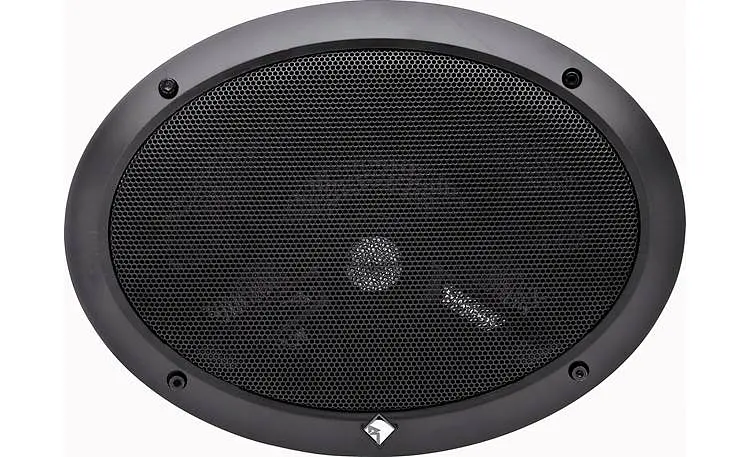 Коаксиальная акустическая система Rockford Fosgate T1692 - фото 5