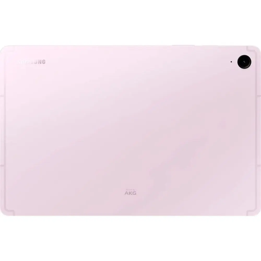 Планшет Samsung Galaxy Tab S9 FE 6/128GB 5G Lavender [SM-X516BLIASEK] UA-UCRF [99302] - фото 5