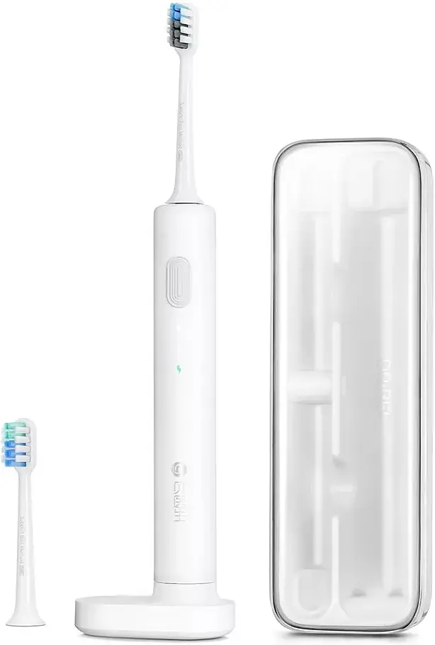 Зубна щітка електрична Xiaomi Dr. Bei Sonic Electric Toothbrush (BET-C01) - фото 5