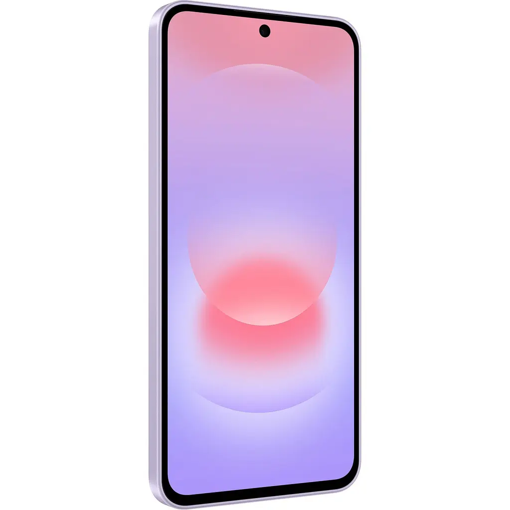 Смартфон Samsung Galaxy A37 8/256GB Awesome Lavender (SM-A376BLVG) [167414] - фото 3
