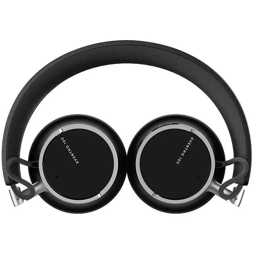 Навушники з мікрофоном Beyerdynamic Aventho 100 Black (531746) - фото 4