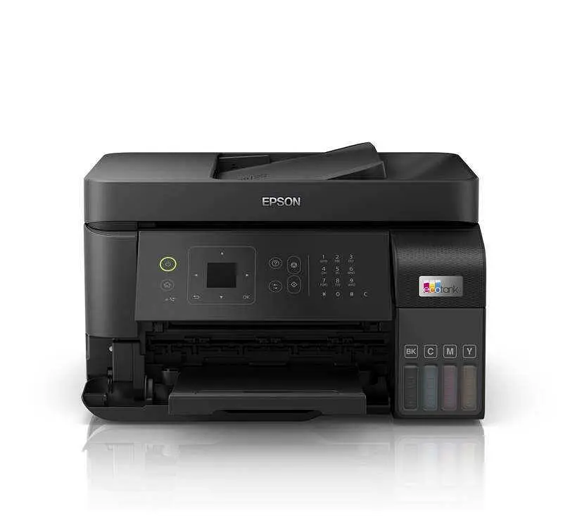 БФП Epson EcoTank L5590 (C11CK57403) - фото 4