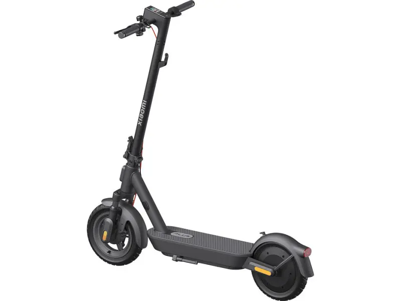 Електросамокат Xiaomi Electric Scooter 5 Plus - фото 2