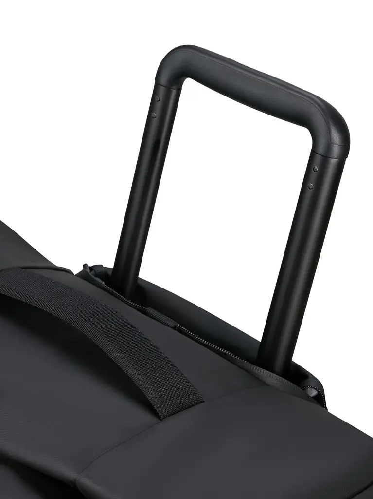 Дорожня Сумка На Колесах 4-В-1 Samsonite ECODIVER BLACK 36/55/75/82x40x25 KH7*09019 - фото 15