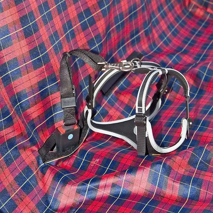 Захисний чохол Ferplast CAR SEAT COVER - фото 3