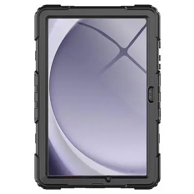 Чохол до планшета ArmorStandart Panzer Samsung Tab A9+ Black (ARM82517) - фото 3