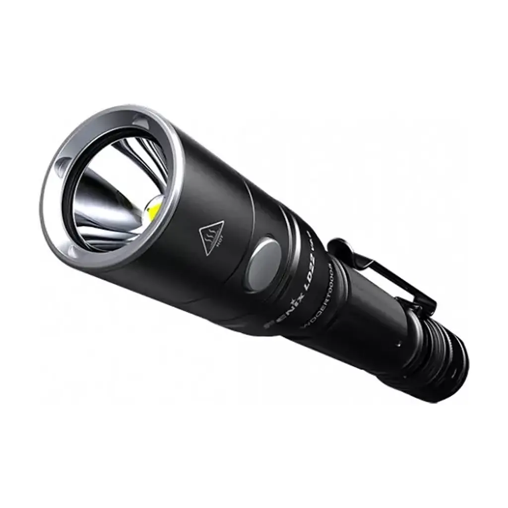 Ліхтар Fenix LD22 V2.0 (LD22V20) - фото 4