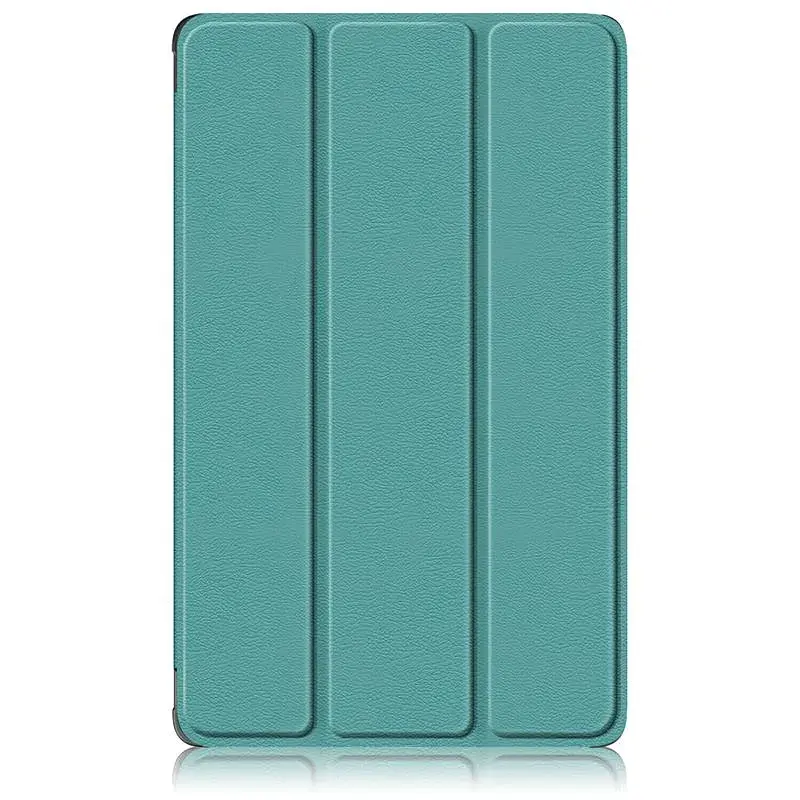 Чохол до планшета BeCover Smart Case Lenovo Tab M9 TB-310 9" Dark Green (709223) - фото 2