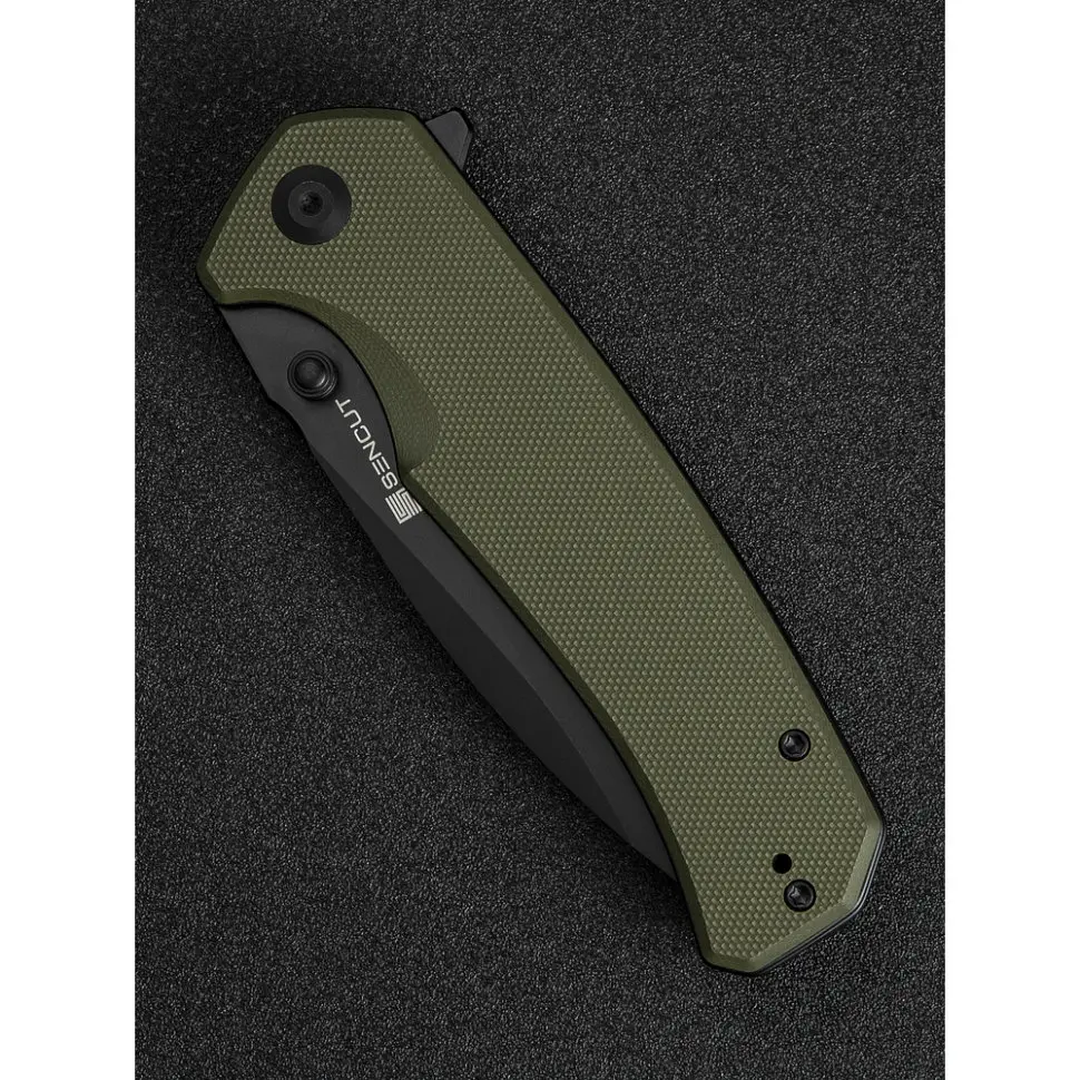 Ніж складаний Sencut Skarnax S24025-2 - фото 11