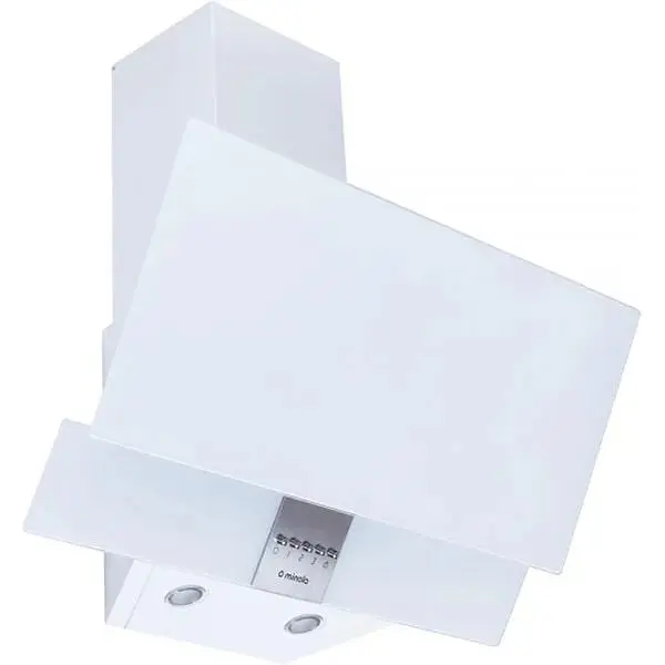 Витяжка Minola HDN 6212 WH/I 700 LED - фото 2