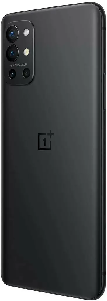 Смартфон OnePlus 9R 12/256GB Carbon Black - фото 5