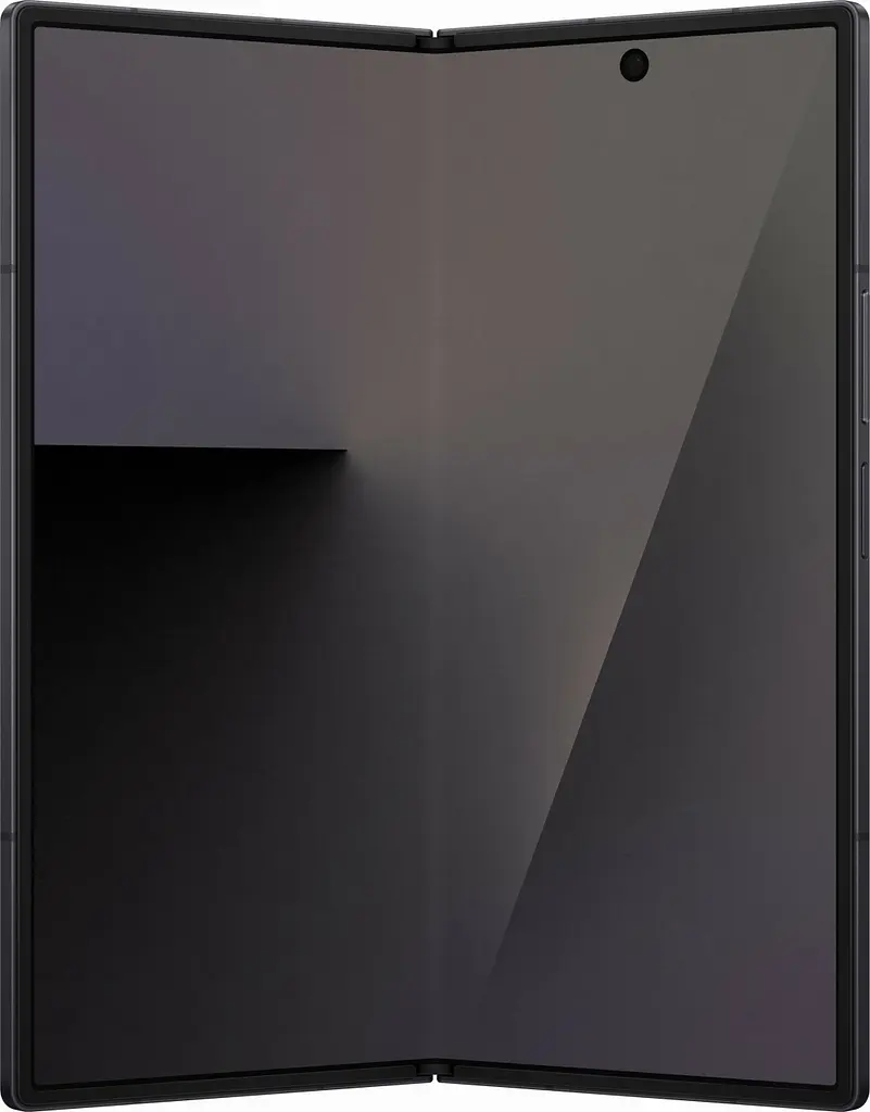 Смартфон Samsung Galaxy Fold 7 12/512GB Jetblack (SM-F966BZKC) (Global) [5G, NFC, 2 SIM/1 SIM + 1 eSIM] - фото 6