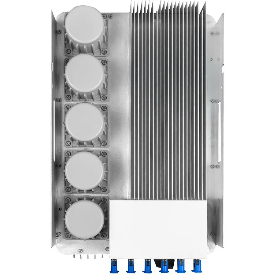 Сетевой солнечный инвертор LogicPower KTL-S 33kW [21838] [110810] - фото 4