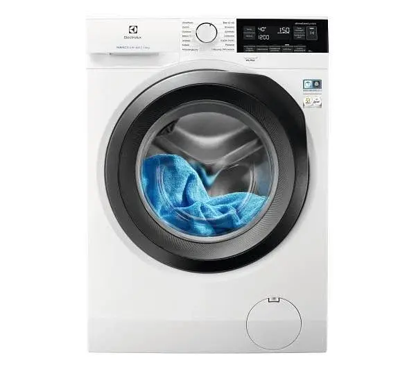 Пральна машина автоматична Electrolux EW8F328SP