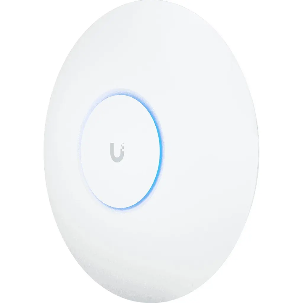 Точка доступу Ubiquiti UniFi U6 Pro (U6-PRO) [144696] - фото 2