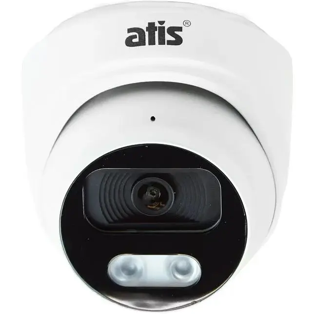 IP-відеокамера 5 Мп Atis ANVD-5MIRP-30W/2.8A Pro-S для системи IP-відеоспостереження - фото 4
