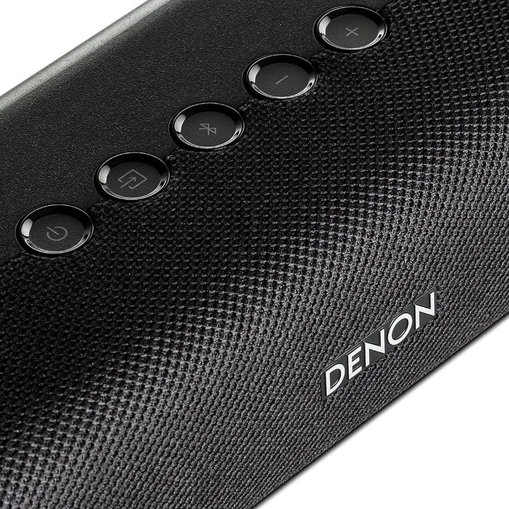 Саундбар Denon DHT-S316 Black - фото 3