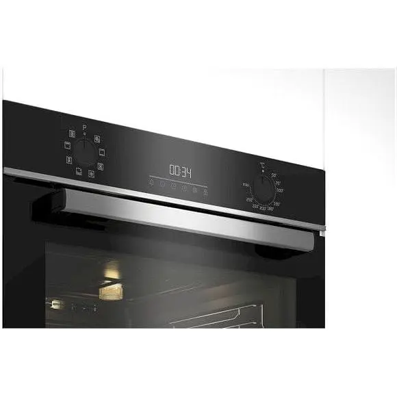 Духова шафа електрична Beko BBIM13300XD - фото 2