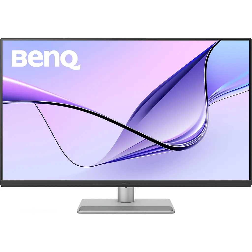 Монитор BenQ 31.5` MA320UP (9H.LP9LB.QBE) - фото 4