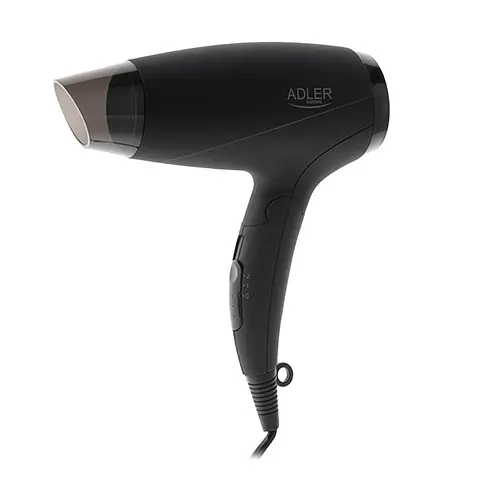 Фен для волос Сушилка Adler AD 2266 1200W - фото 2
