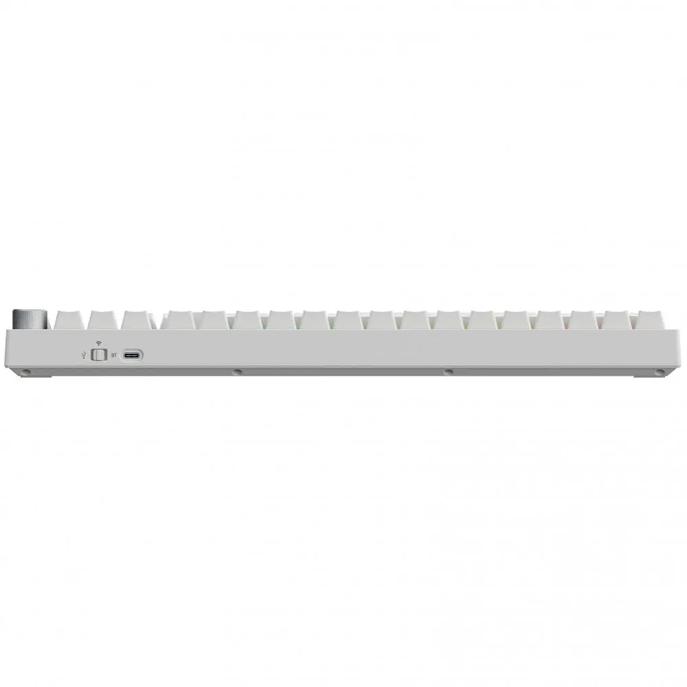 Клавіатура Proove Gaming Slicker Special Edition (Ukraine Layout) White (WKSLSE022402) - фото 5
