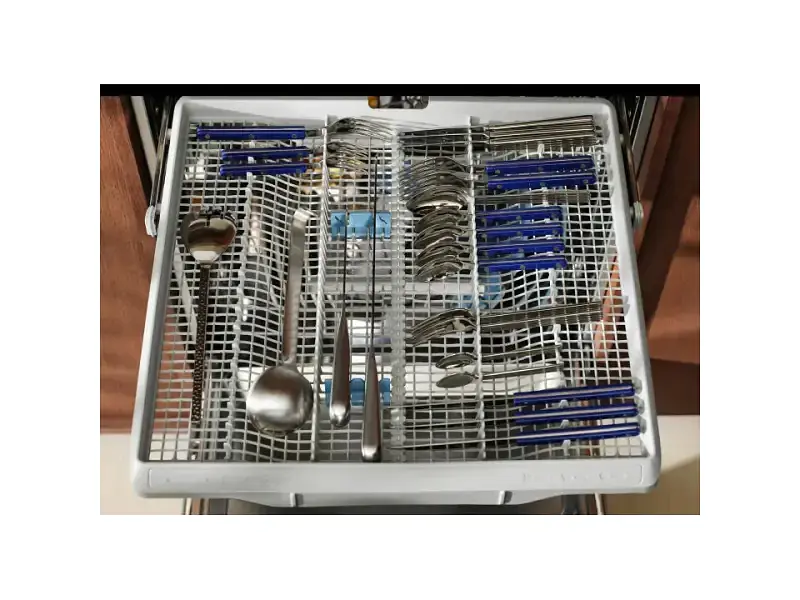 Посудомийна машина Electrolux E62LD200S - фото 3