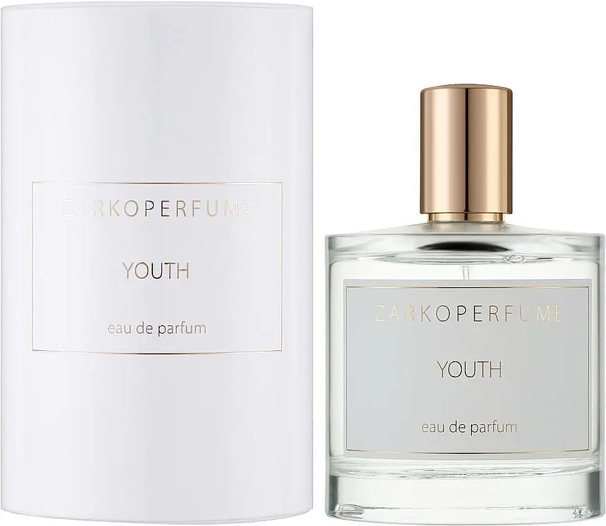 Оригінал Zarkoperfume Youth 100 мл Парфумована вода - фото 2