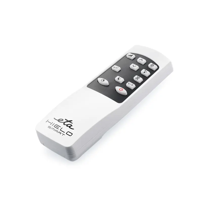 Кондиціонер мобільний ETA Hielo Smart 3578 90000 (ETA357890000) - фото 11