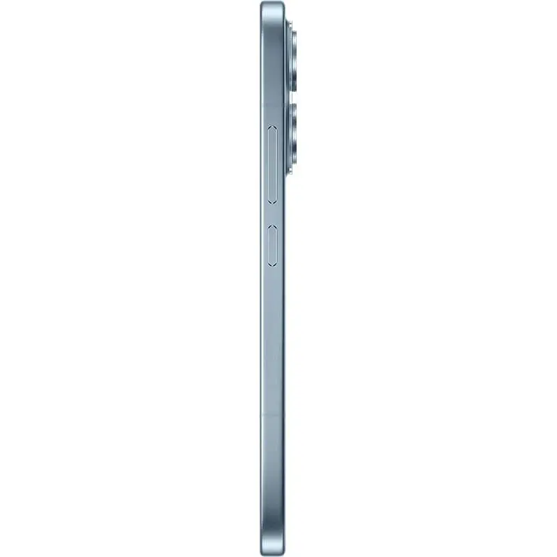 Смартфон Xiaomi 17 12/512GB Ice Blue - фото 3