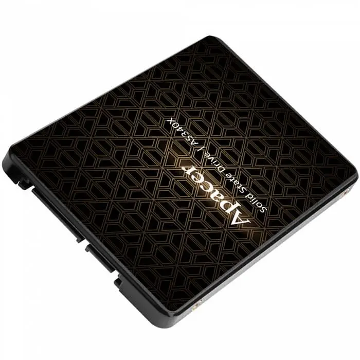Накопитель твердотельный SSD 1 TB 2.5" APACER As350X (AP1TBAS350XR-1) - фото 2