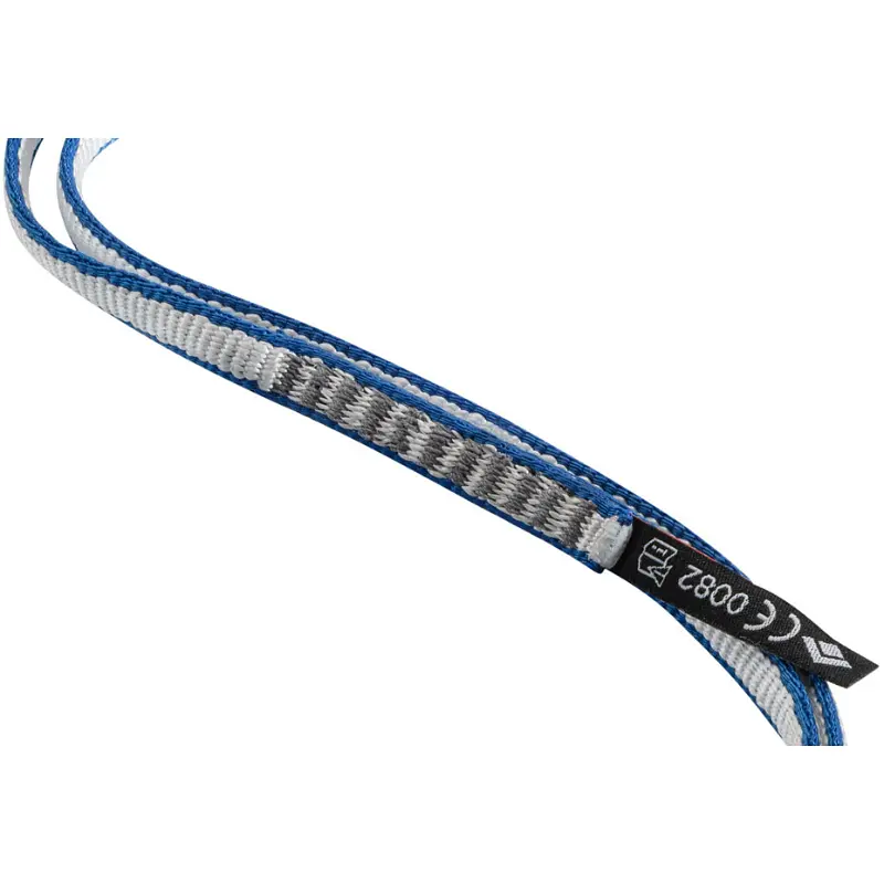 Петля Black Diamond Dynex Runners 10 мм 240 см - фото 2