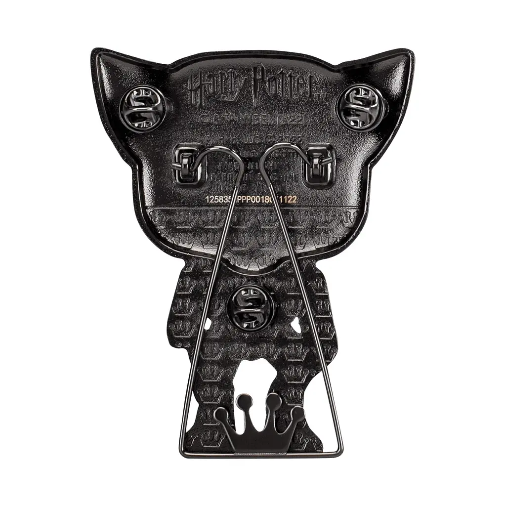 Фігурка Funko POP PIN: Harry Potter - Remus Lupin det0018156 - фото 2