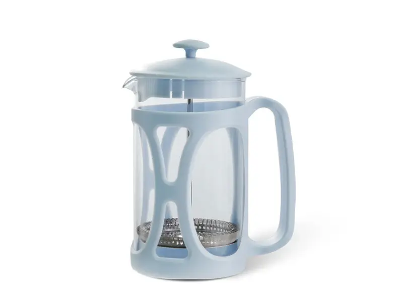 Френч-прес Maestro MR-1663-600-BLUE