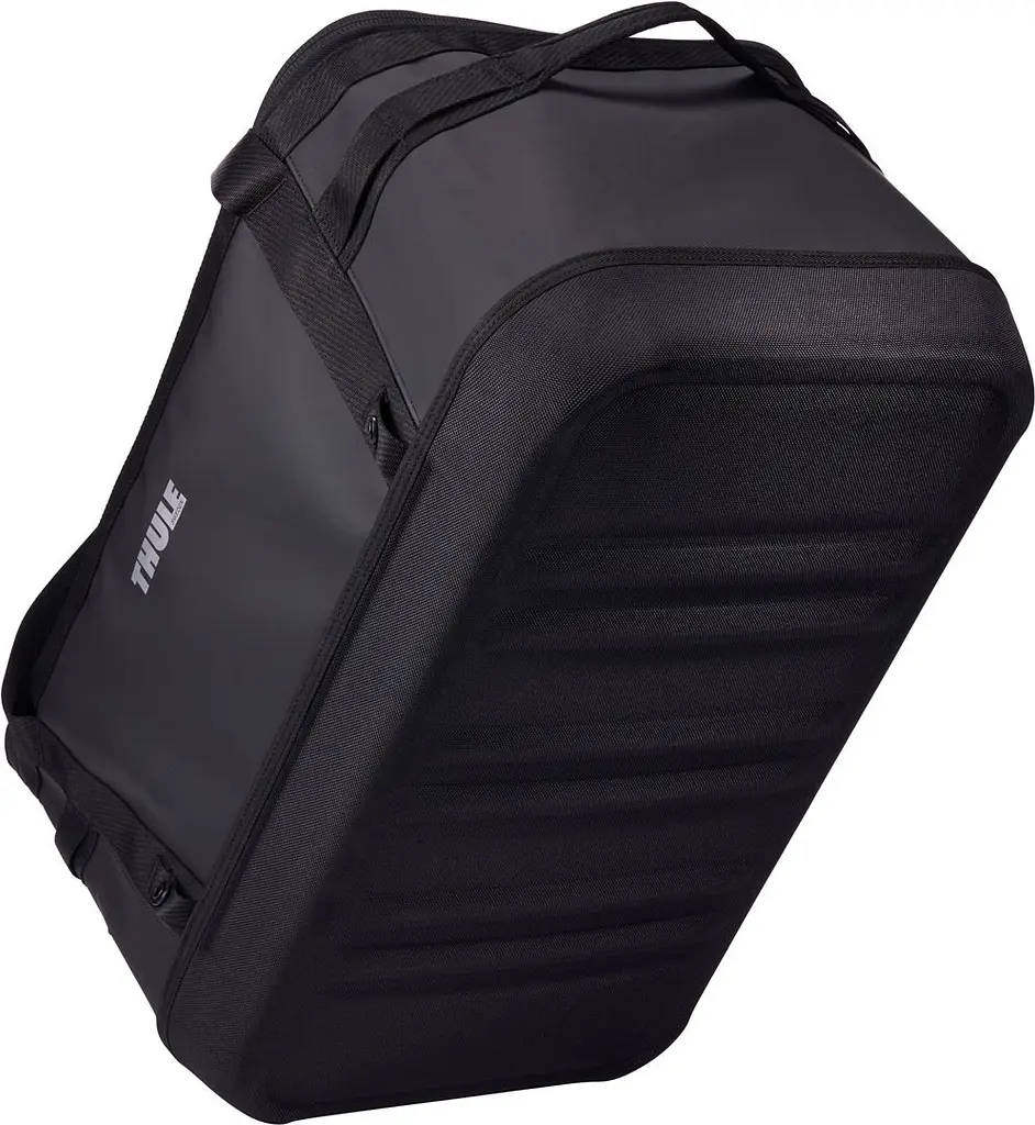 Дорожня сумка Thule Chasm Gear Hauler 55L (Black) 3205529 (TH 3205529) - фото 8