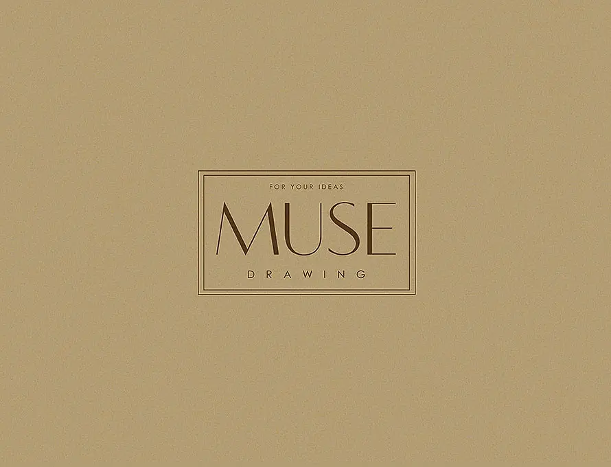 Скетчбук А4+/20арк. "MUSE"/PB-GB-020-029/клейка гір. (150 г/м2) (2/44)