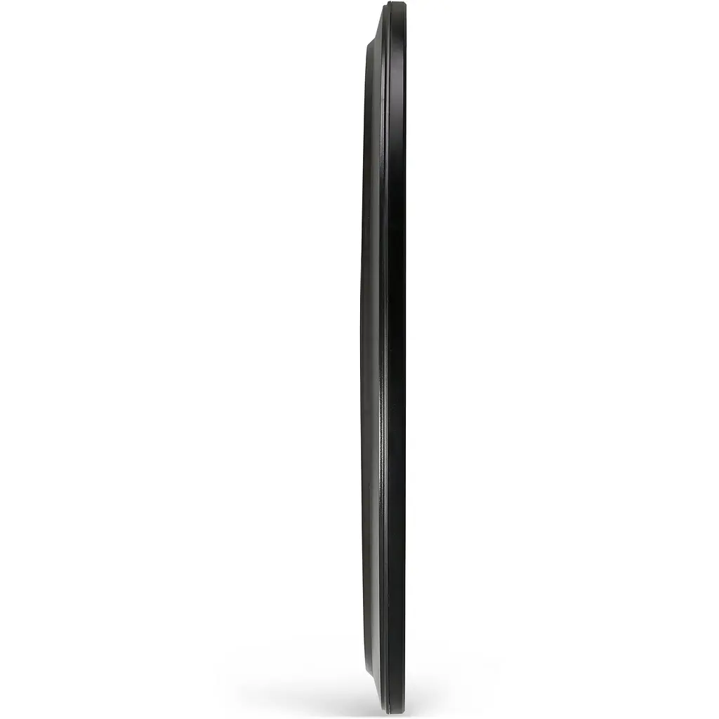 Світильник LED Videx з декоративною підсвіткою DL5R 44W 3000K-4000K-5000K Black (VL-DL5R-44CB) - фото 7