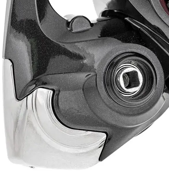 Набір Shimano Sienna FG 4000 + 0.33 mm mono - фото 4