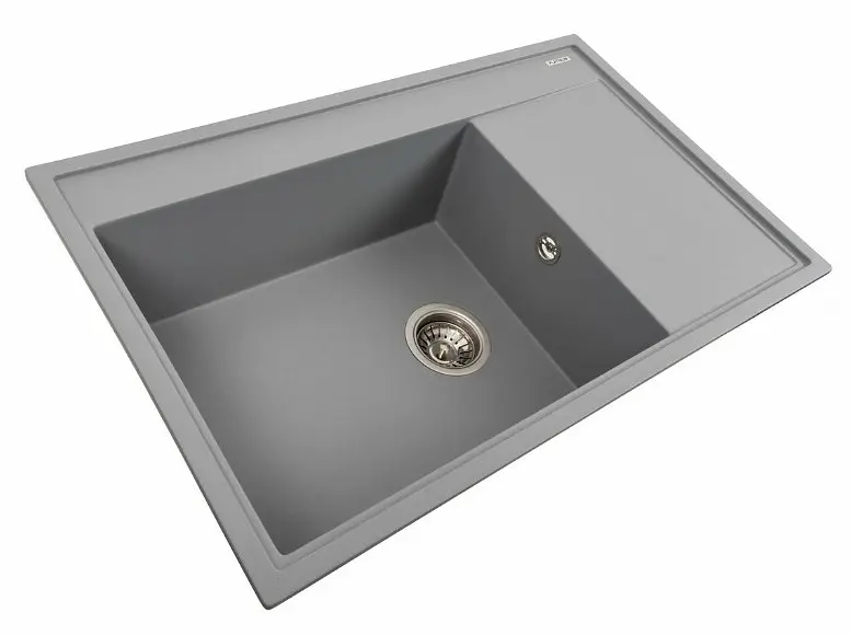 Кухонная мойка Platinum 7950 AZURIT (SP000040290) - фото 2